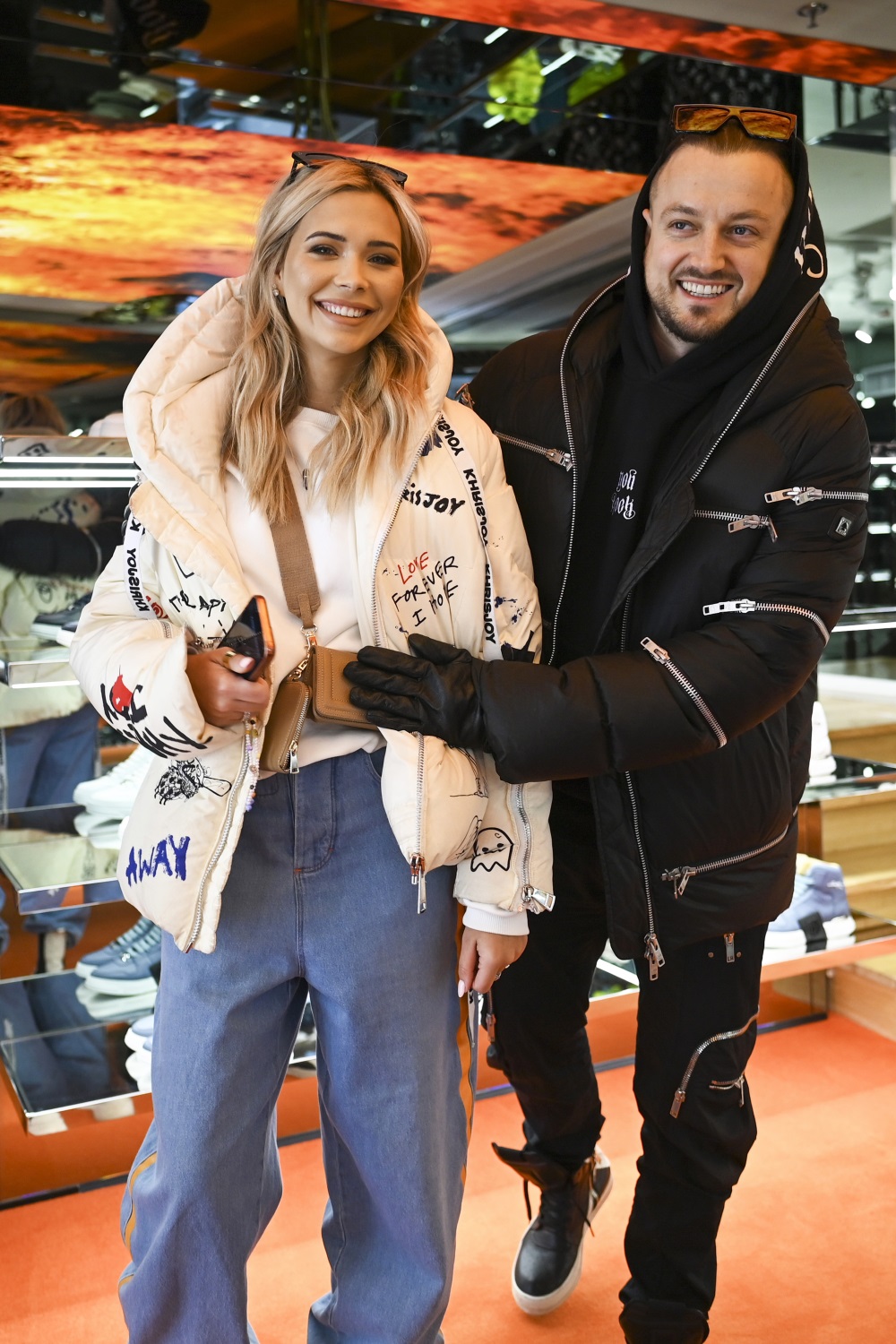 Sandra Kubicka Baron