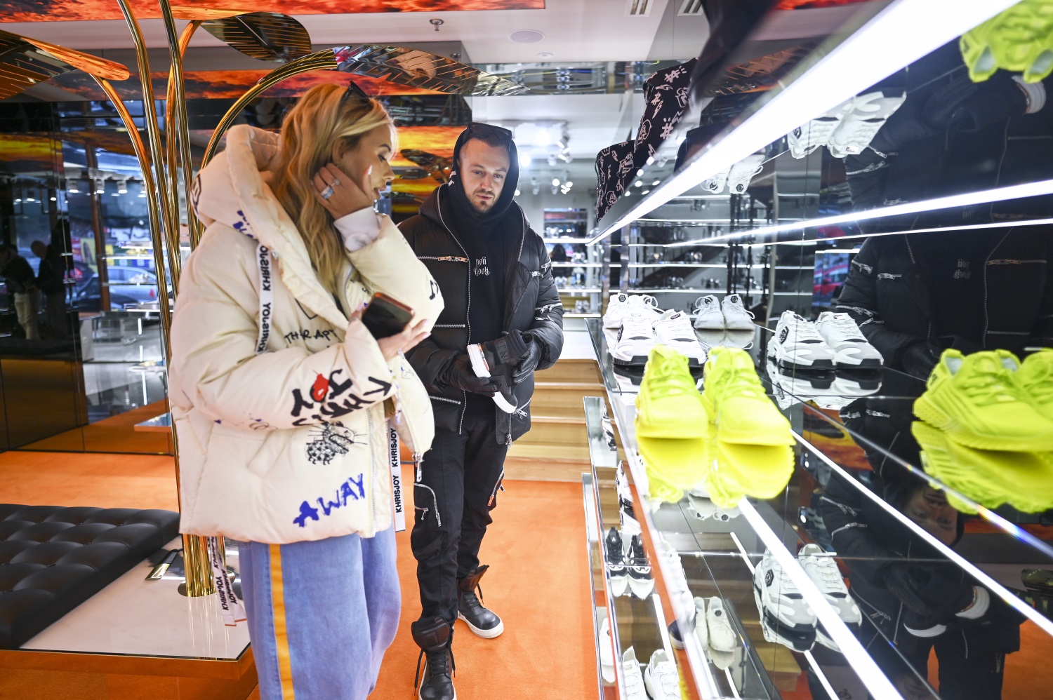 Sandra Kubicka Baron