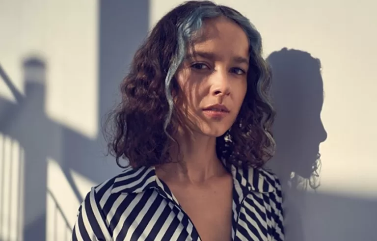 Monika Brodka reżyserką