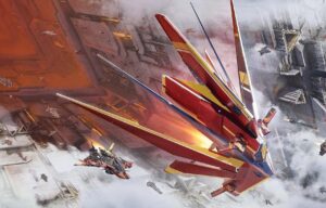 uniwersum Star Conflict