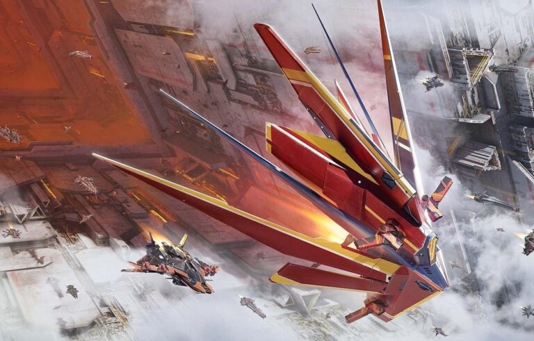 uniwersum Star Conflict