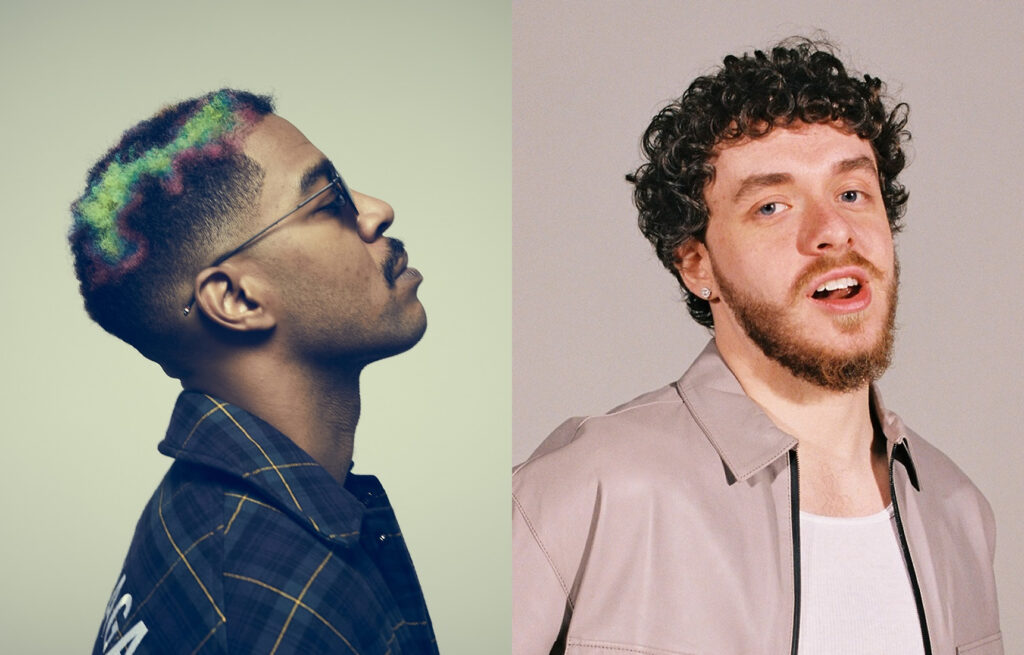 Kid Cudi Kids Choice Awards