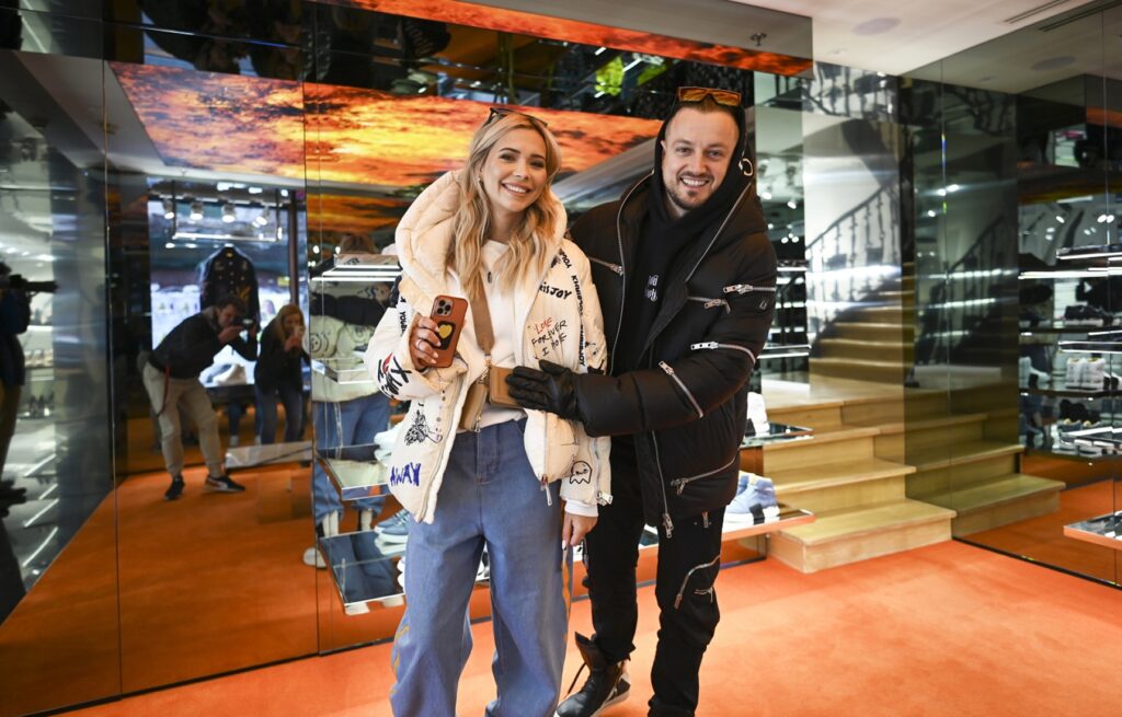 Sandra Kubicka Baron