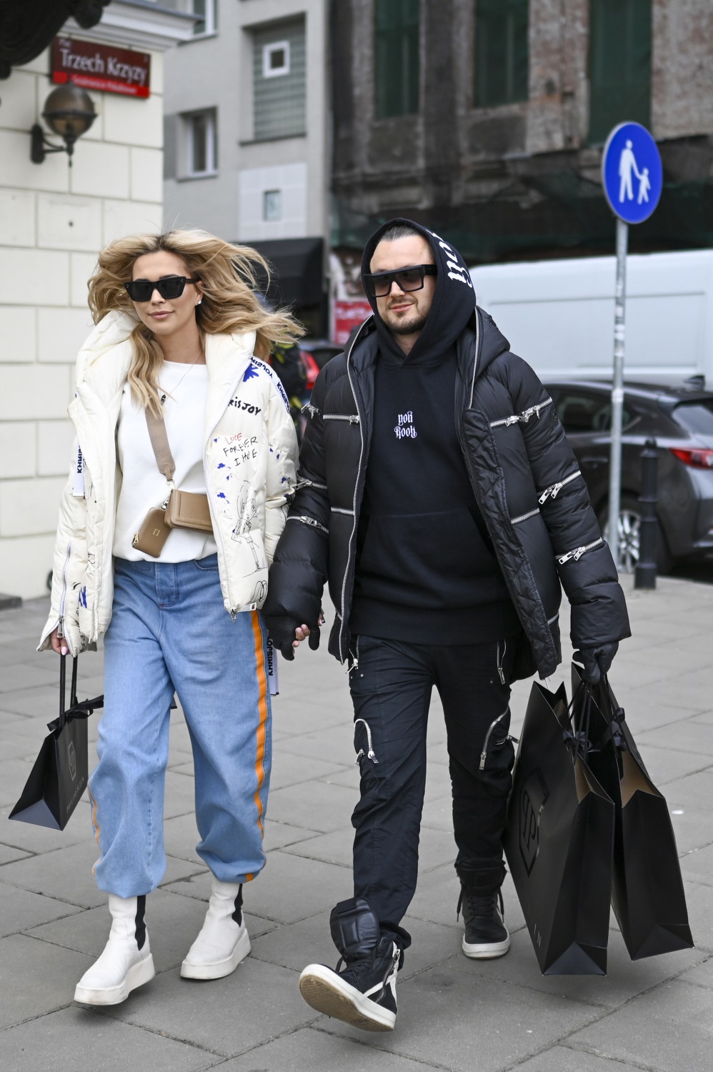 Sandra Kubicka Baron