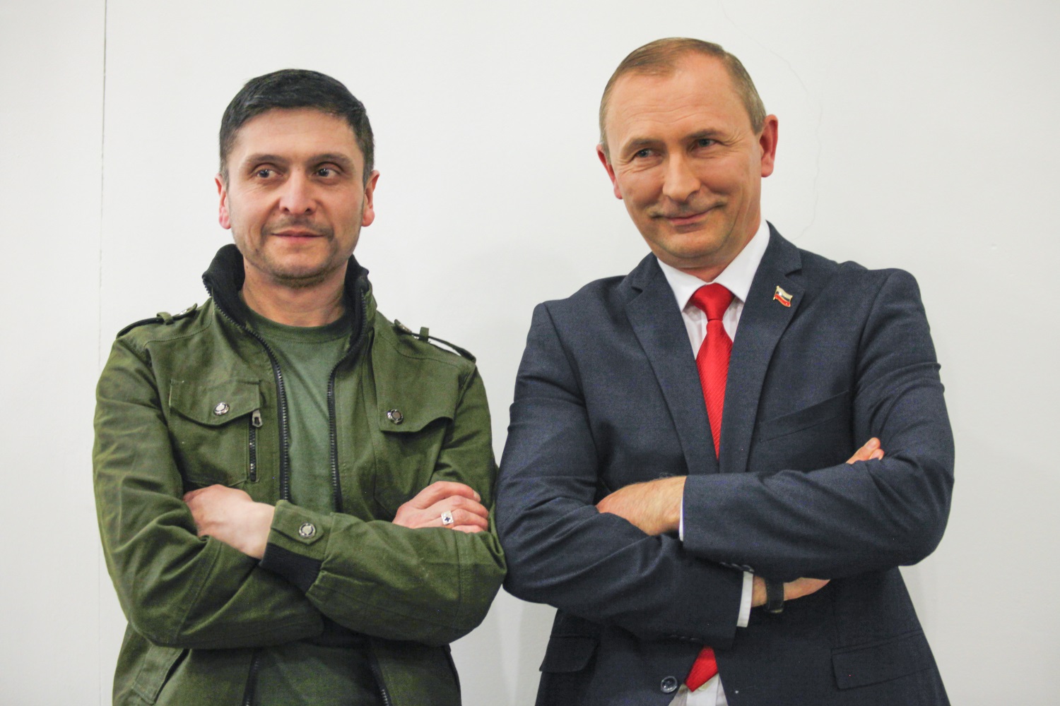 Konferencja Royal Division