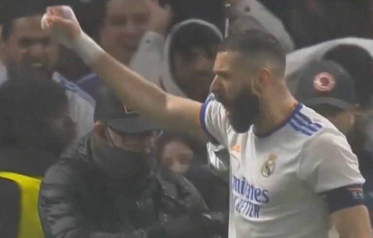 Liga Mistrzów Chelsea Real