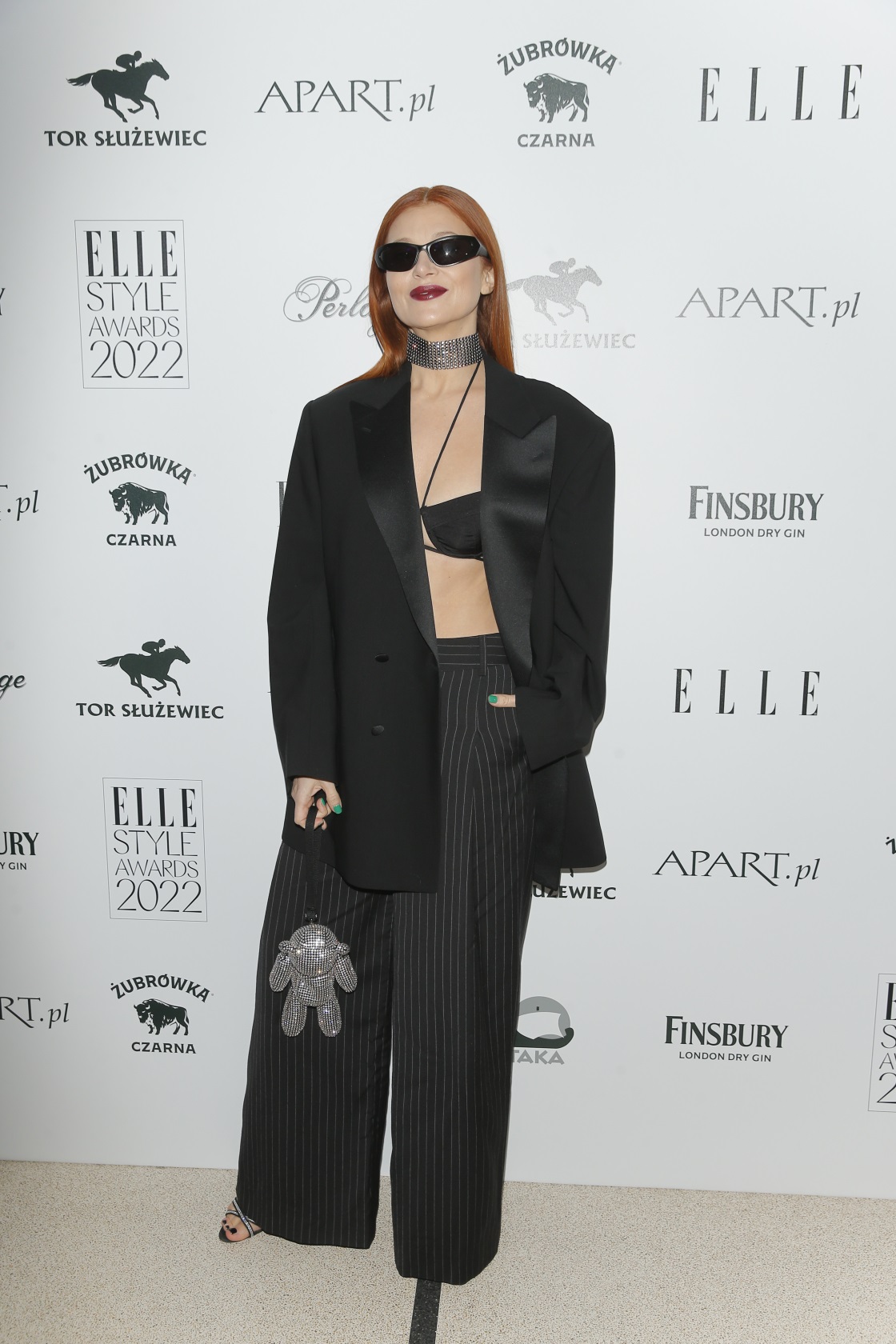 Elle Style Awards 2022