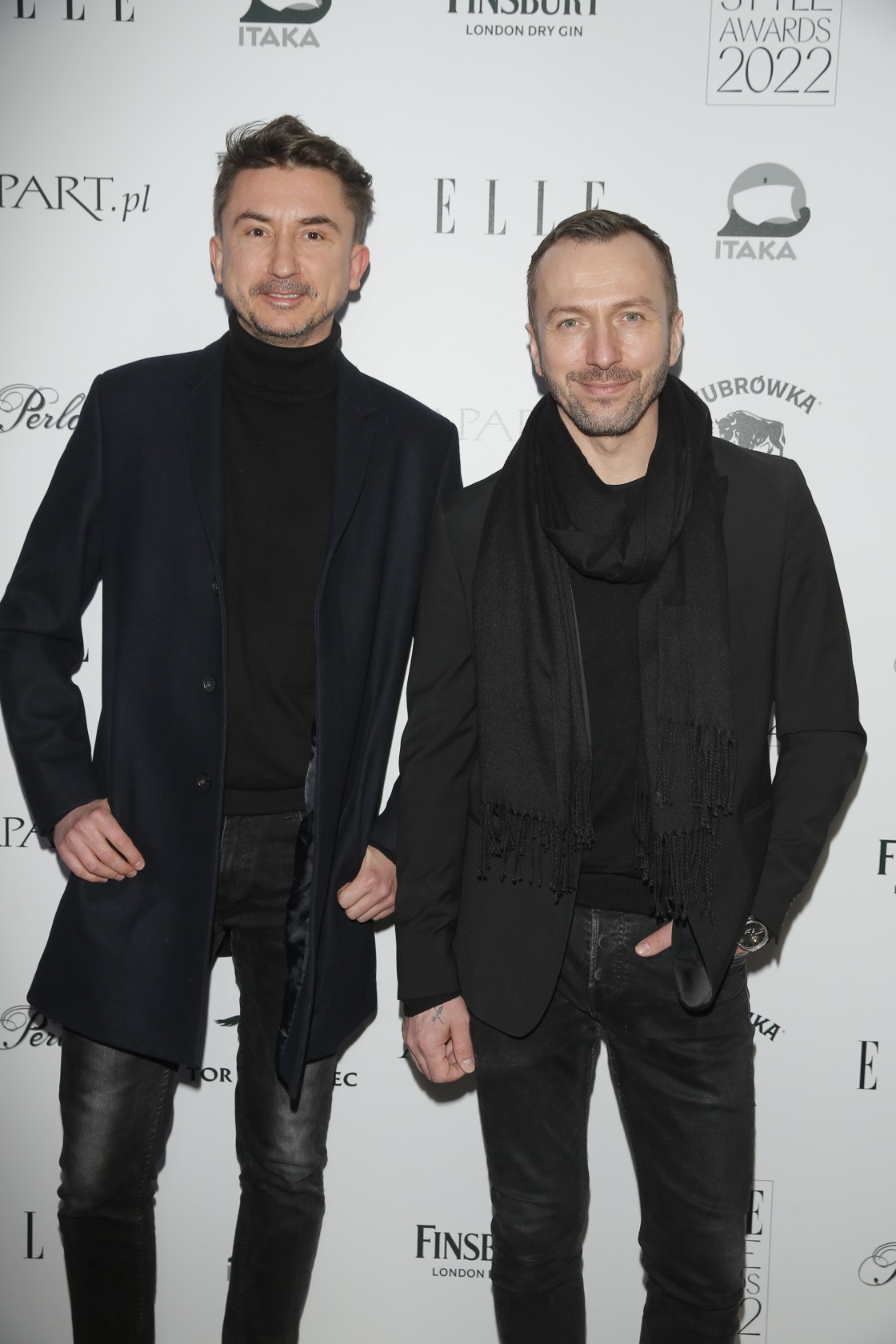 Elle Style Awards 2022