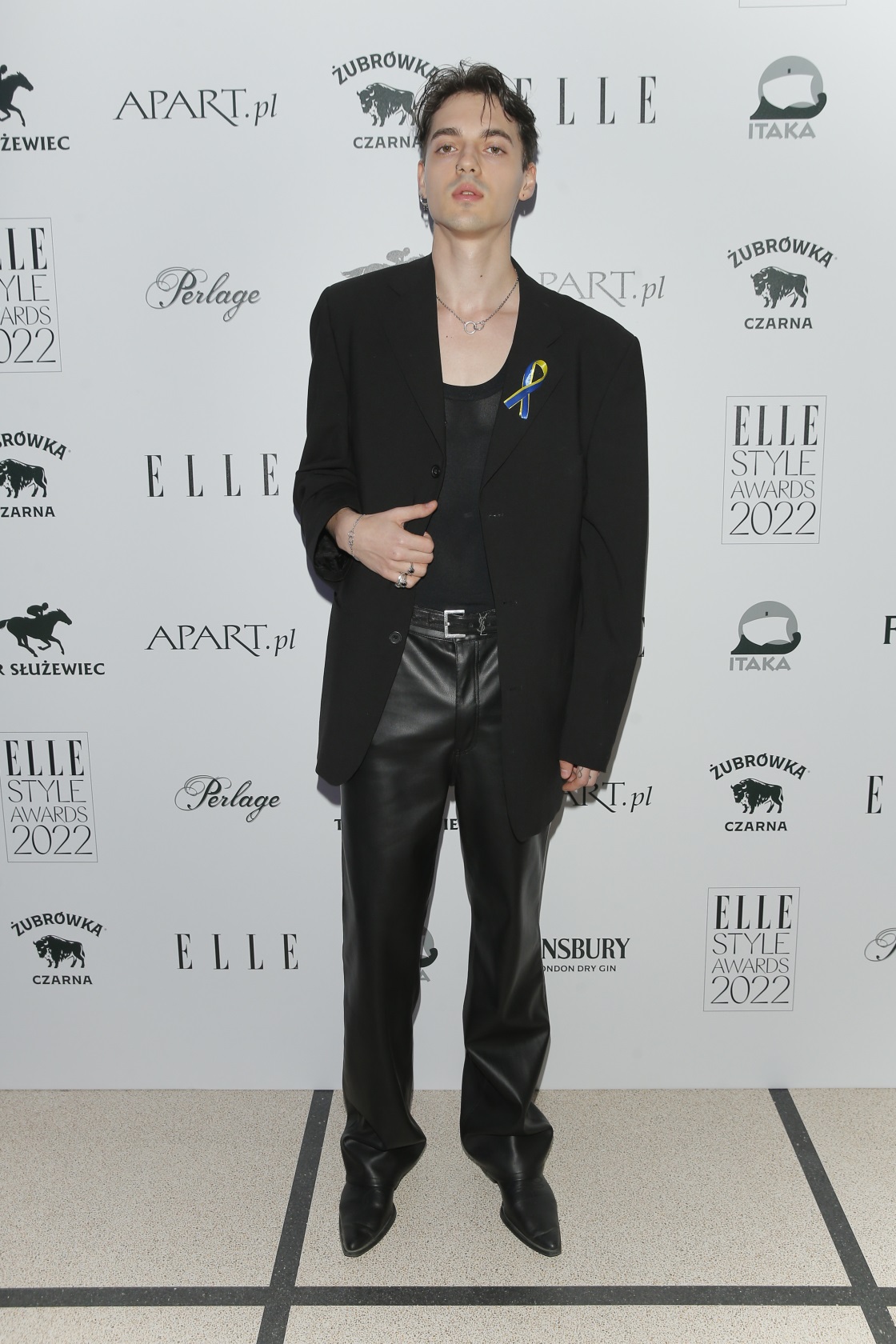 Elle Style Awards 2022