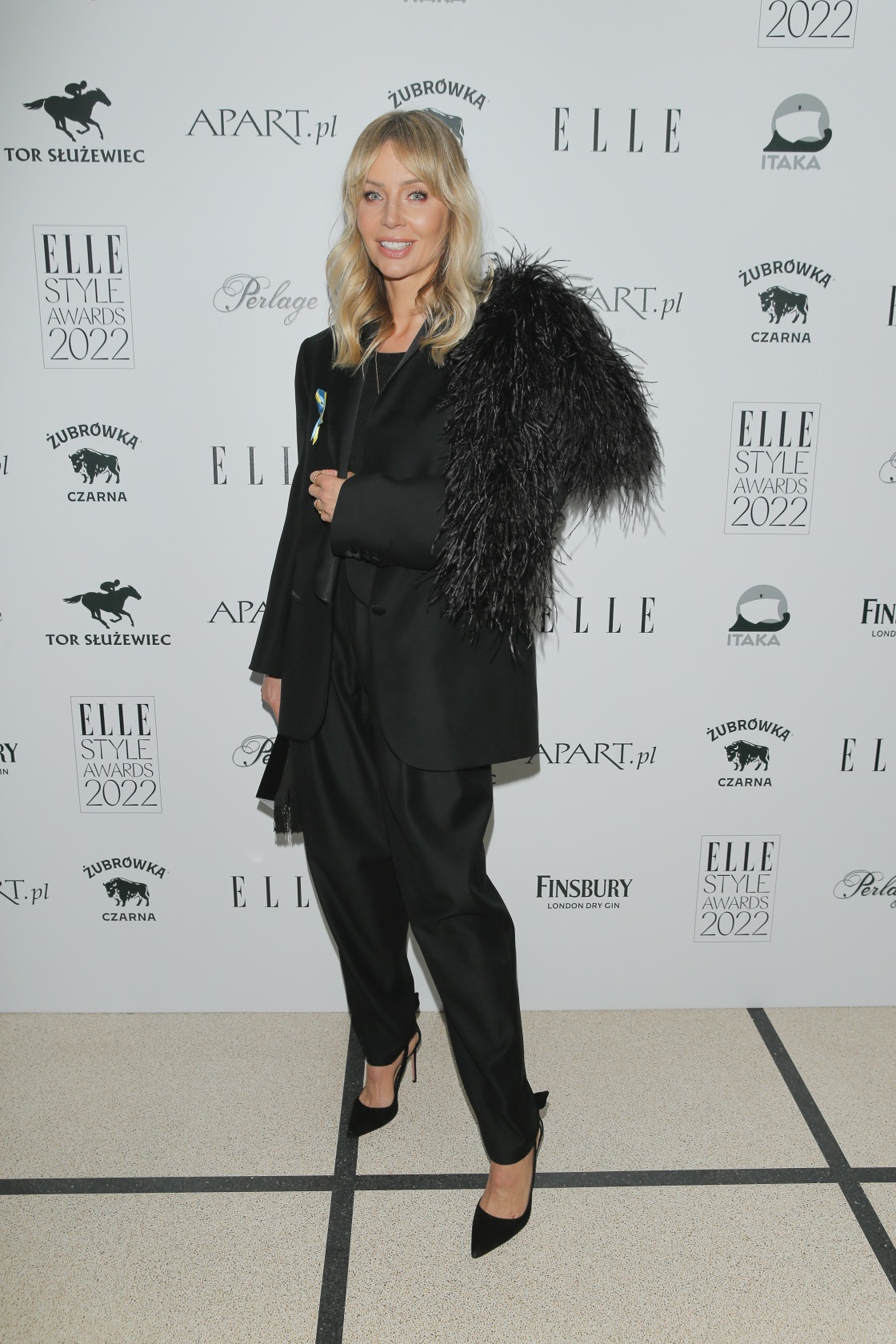 Elle Style Awards 2022