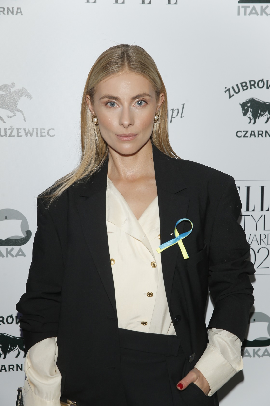 Elle Style Awards 2022 zdjęcia