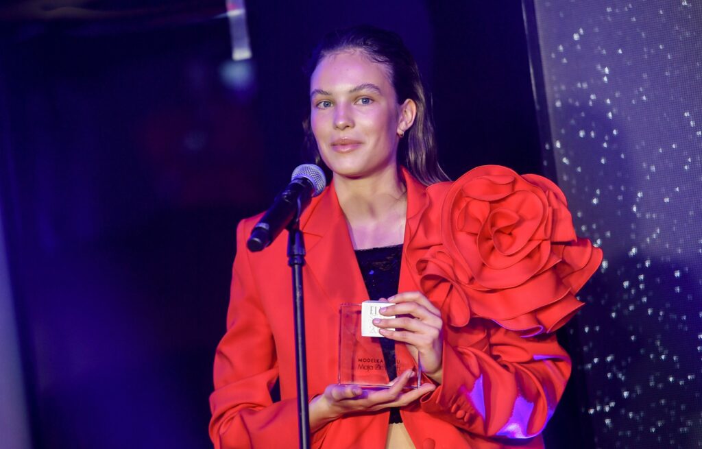 Elle Style Awards 2022