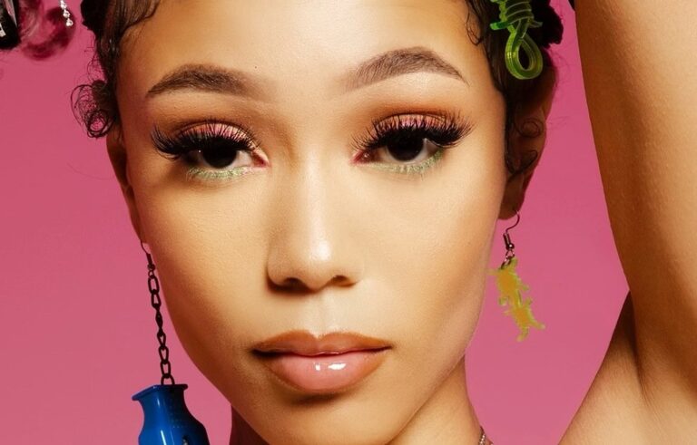 Coi Leray debiutancka płyta