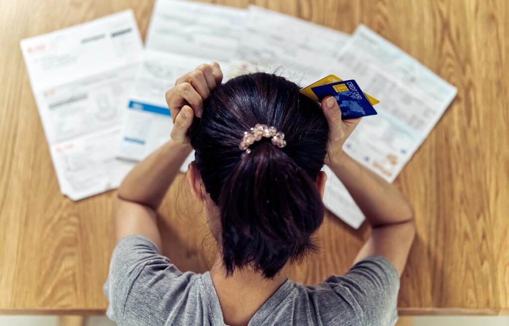 Jak uniknąć błędów oszczędzania