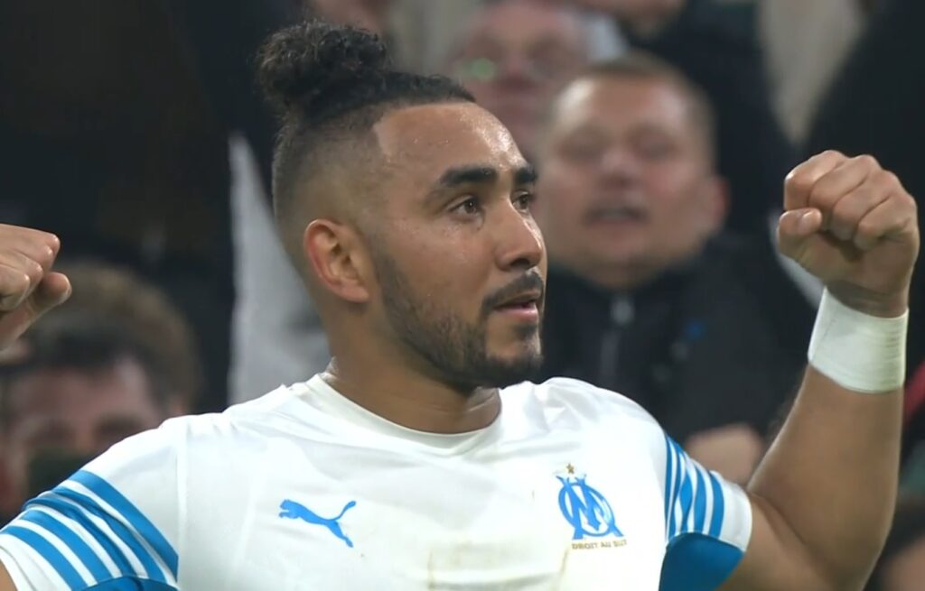 Payet PAOK