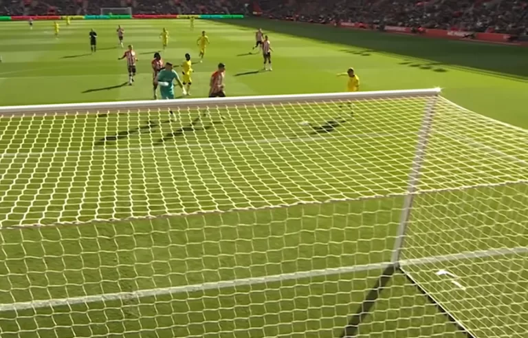 Chelsea Southampton 6:0