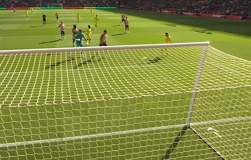 Chelsea Southampton 6:0