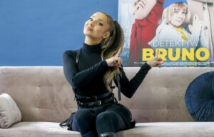 Cleo Detektyw Bruno