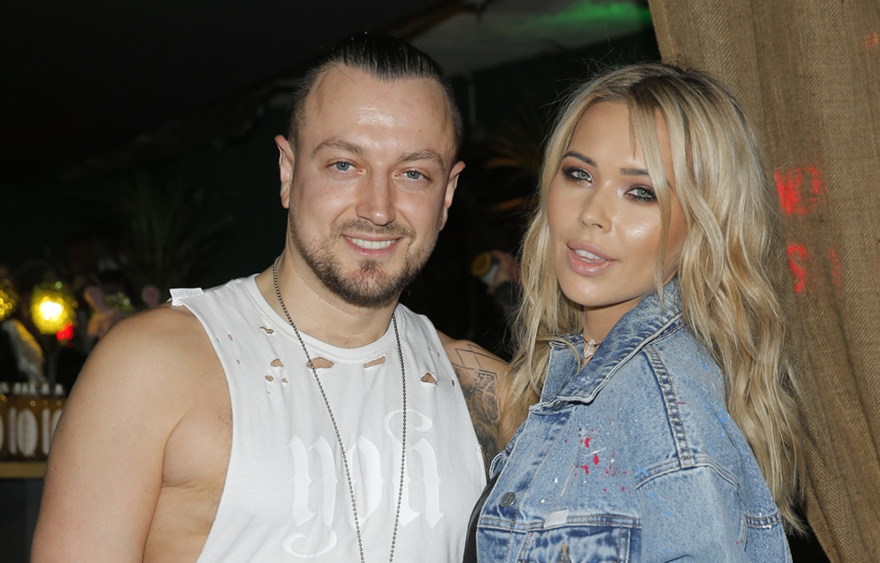 Aleksander Milwiw-Baron