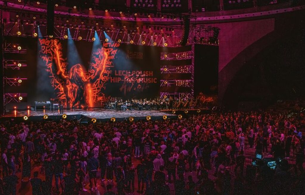 Lech Polish Hip-Hop Festival 2022