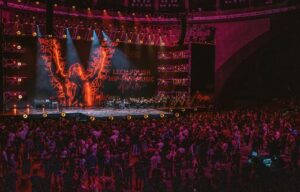Lech Polish Hip-Hop Festival 2022