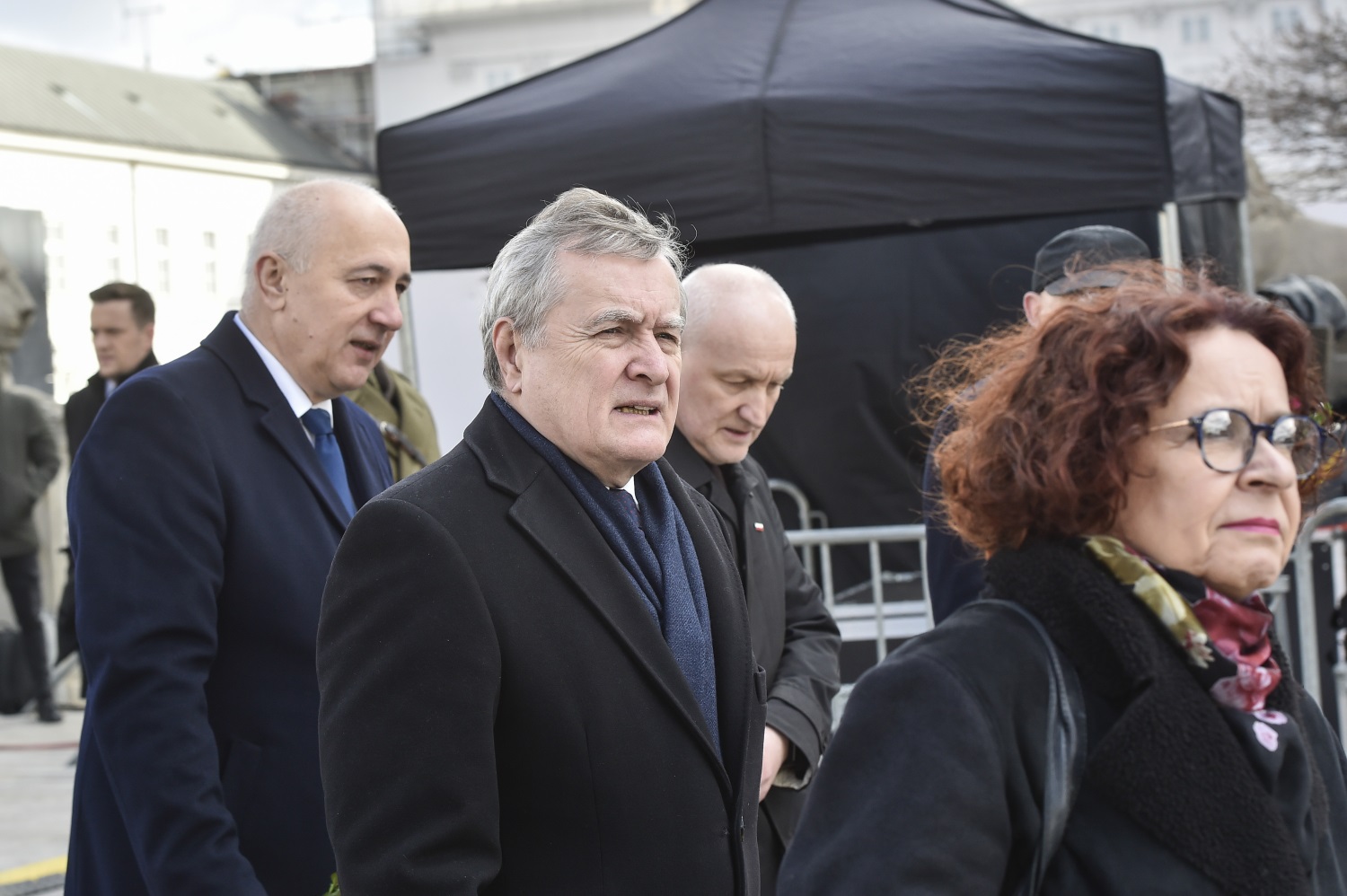 Katastrofa smoleńska 12 rocznica