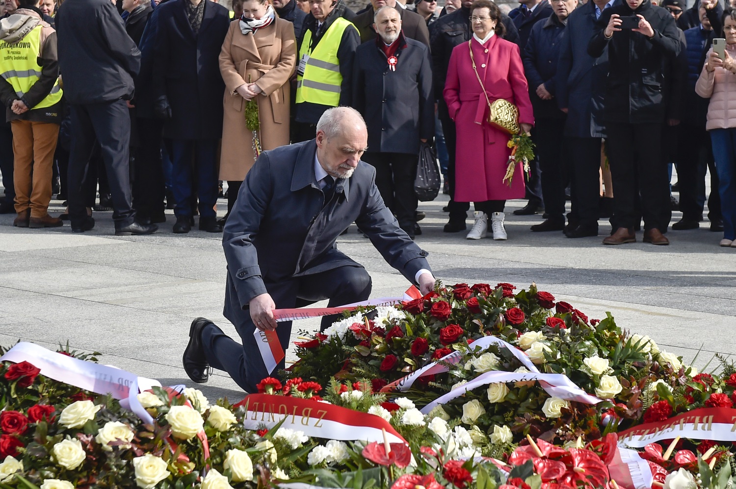 Katastrofa smoleńska 12 rocznica