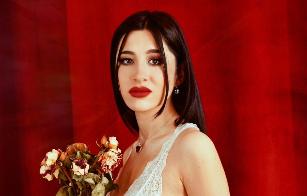 Anna Przybył Żegnaj Ukochany