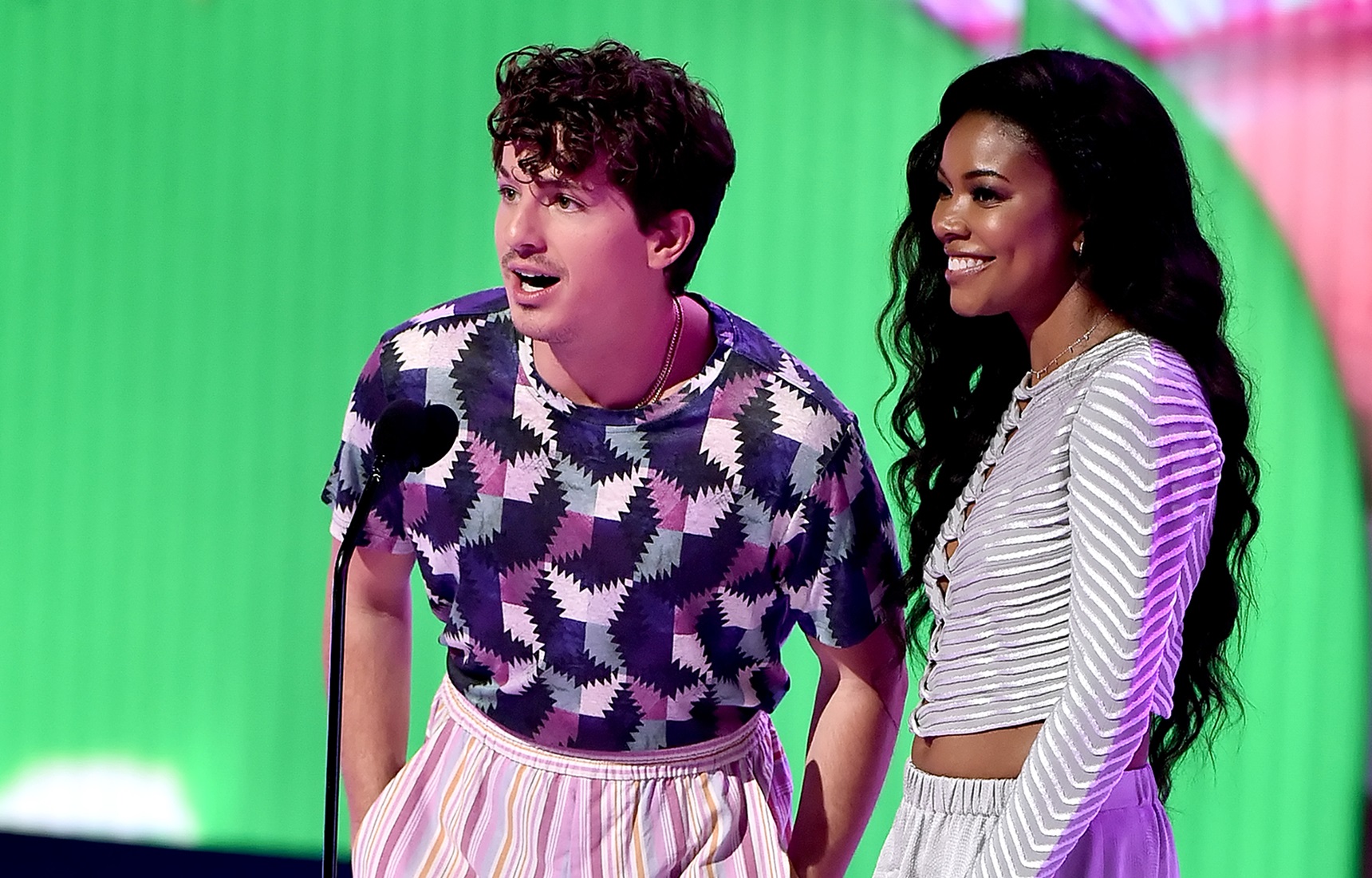 Kids Choice Awards 2022