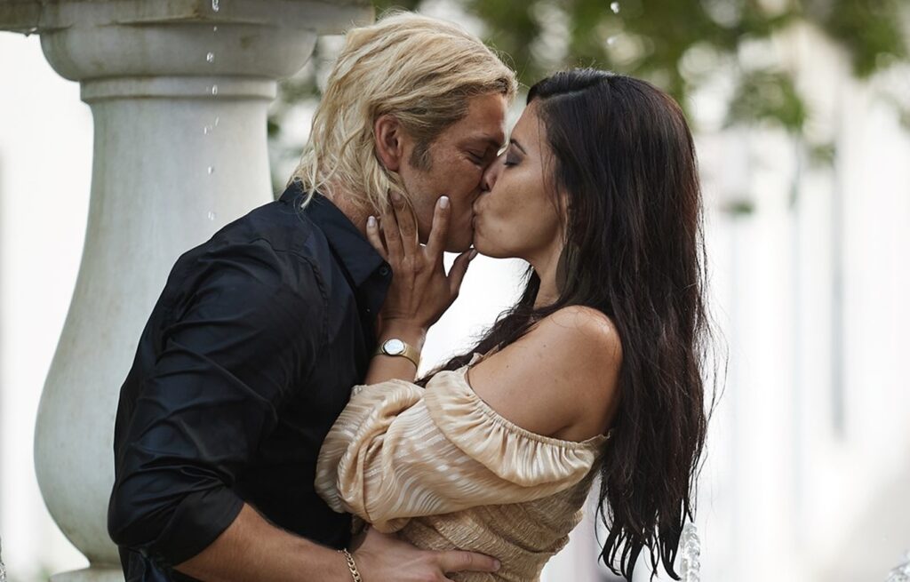 Wiking Upadek narkotykowego króla