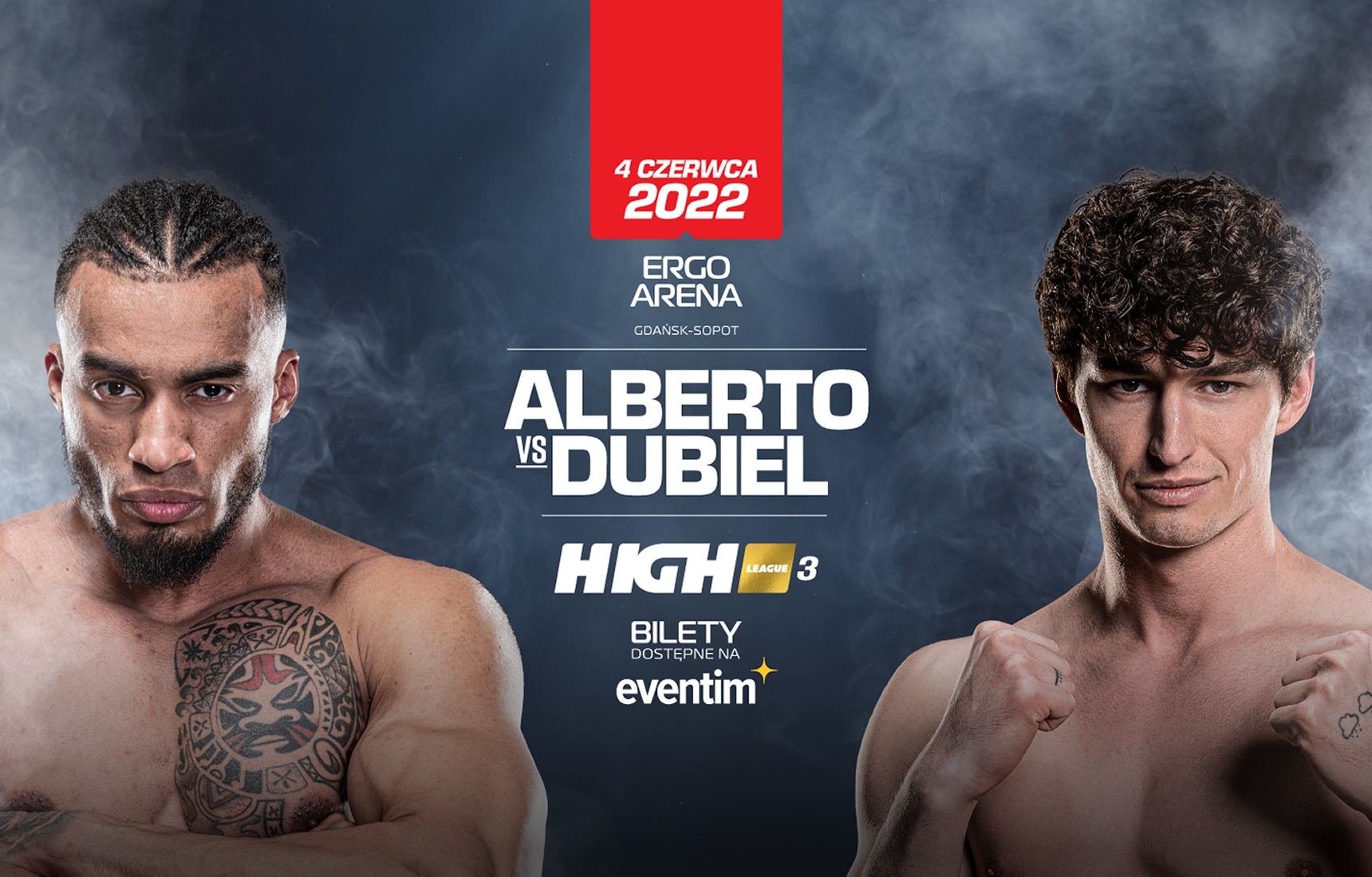 Alberto Marcin Dubiel