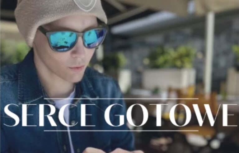 Wojciech Paszkiewicz Serce gotowe