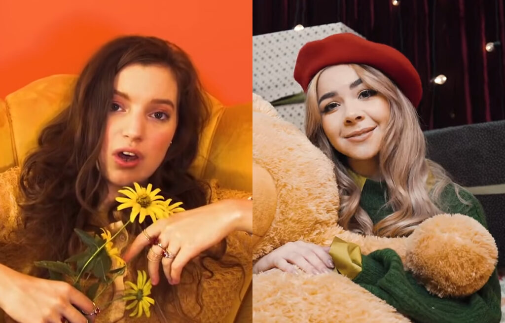 sanah Kids Choice Awards