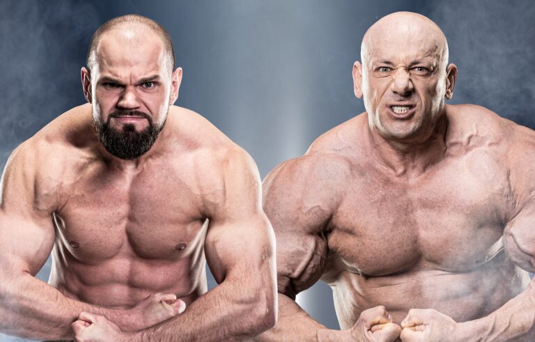 Hardkorowy Koksu High League 3