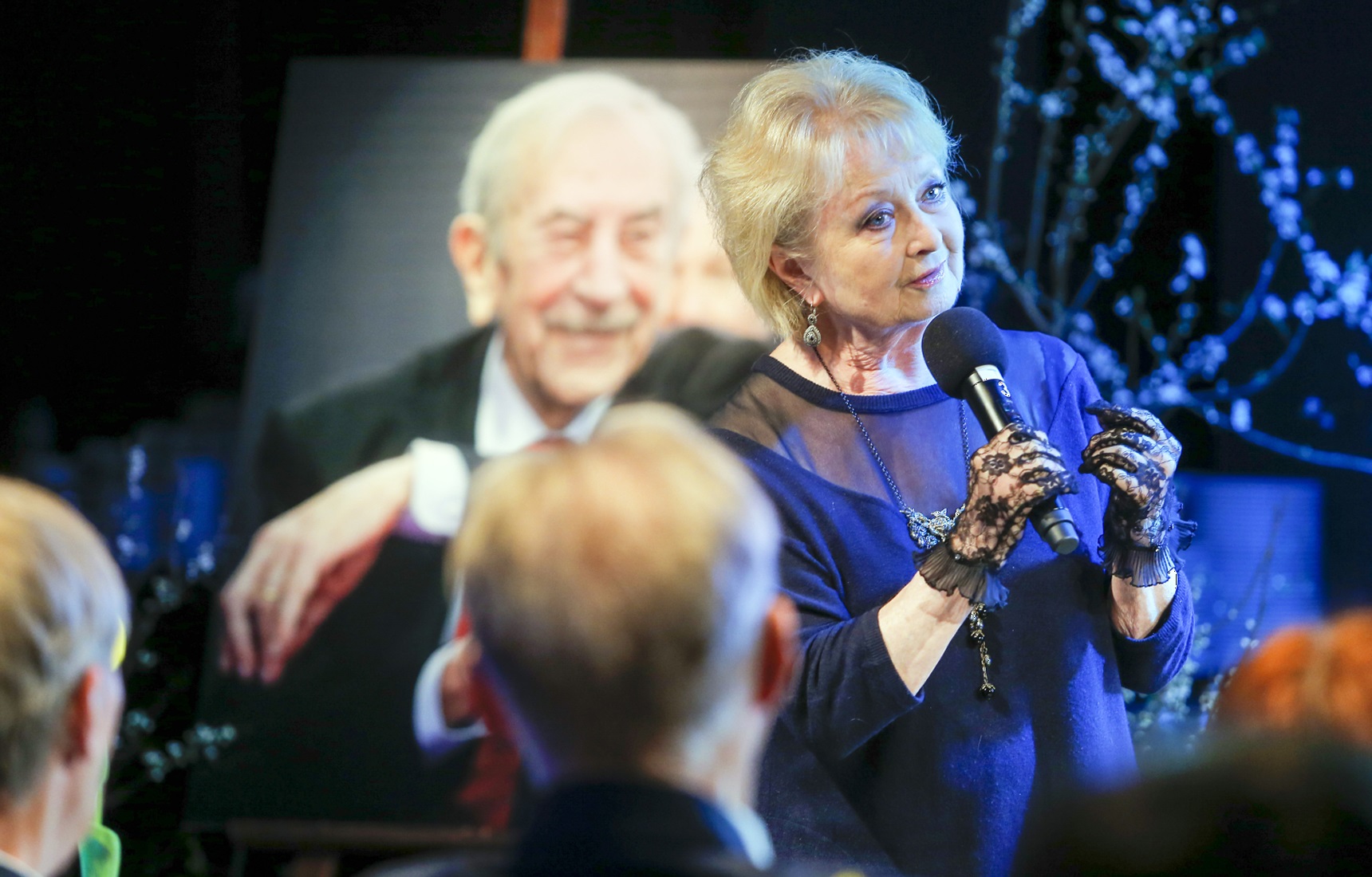 Jan Kobuszewski patronem Kwadrat