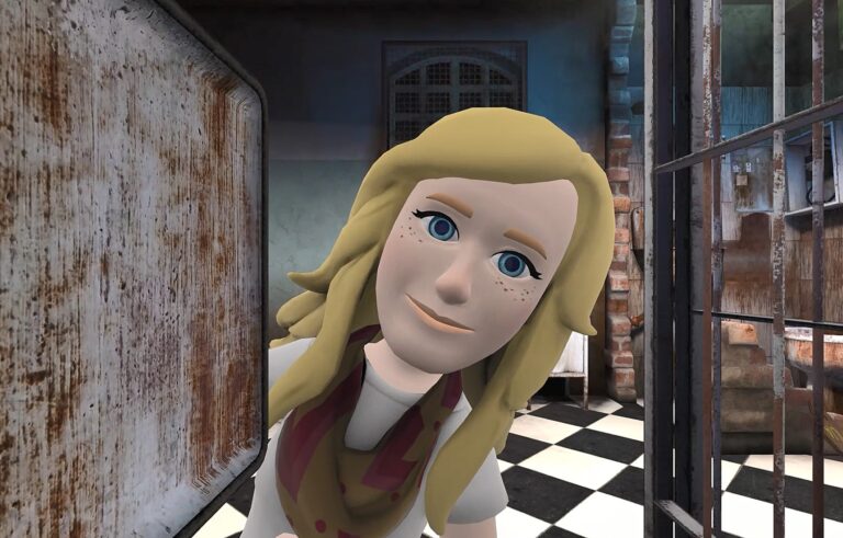 Rooms of Realities VR