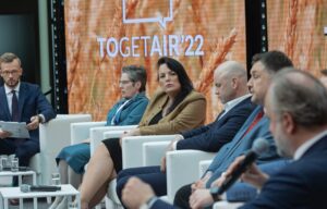 Zrównoważone rolnictwo XXI wieku