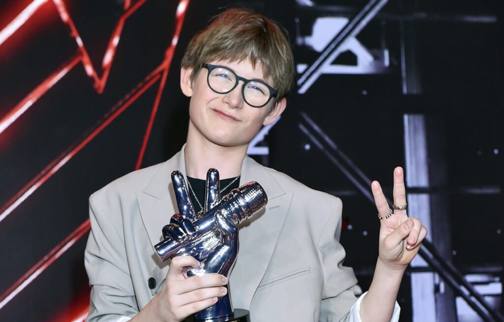 Finał The Voice Kids 5