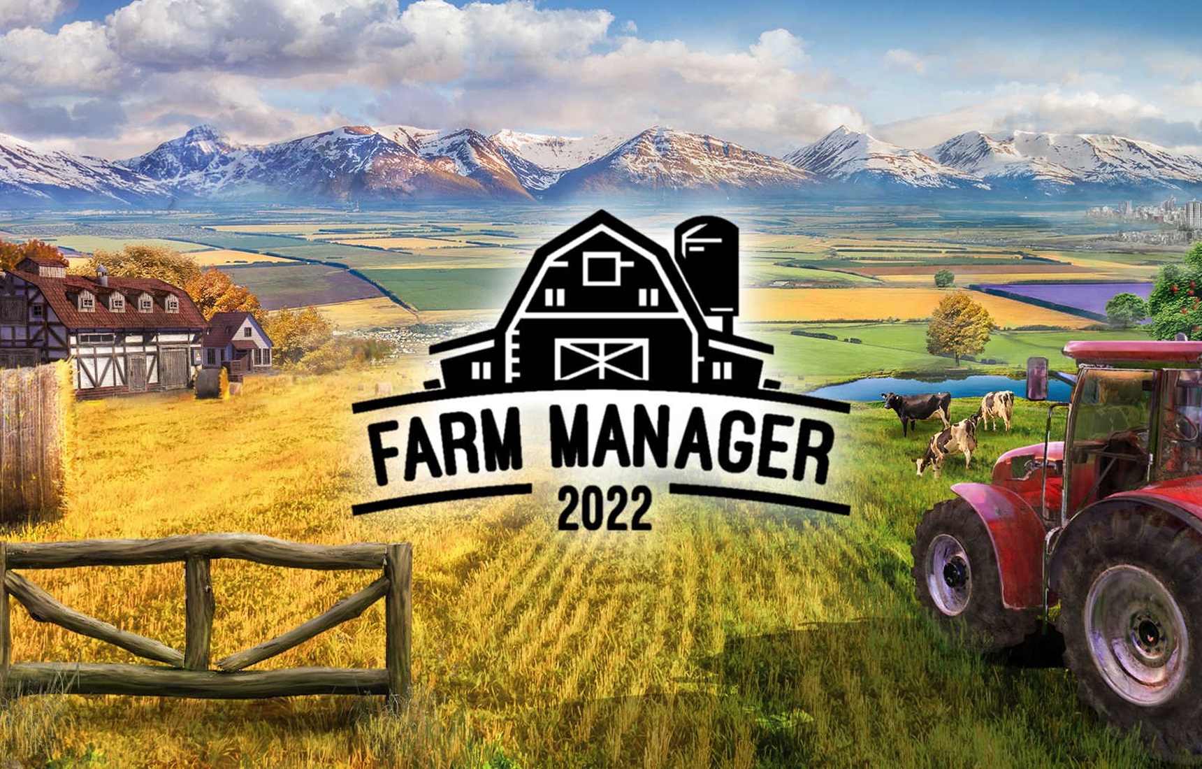 Farm Manager 2022