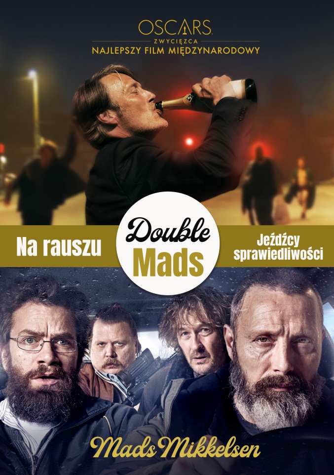 Mads Mikkelsen VoD