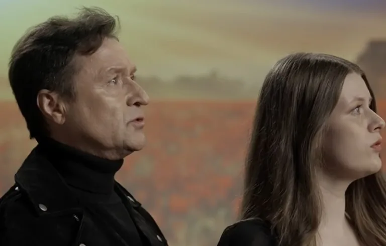 Budka Suflera O tobie myślę