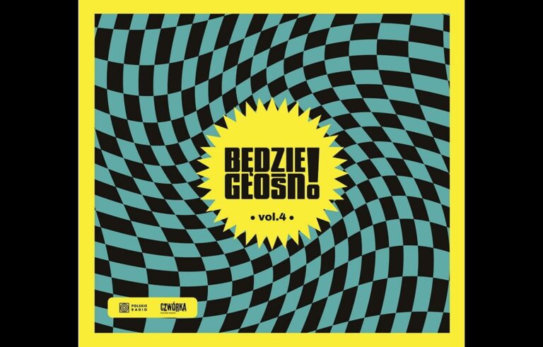 Będzie Głośno vol 4