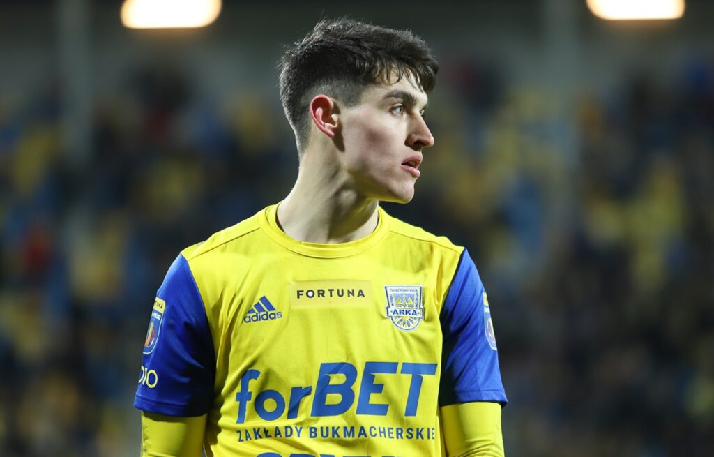 Olaf Kobacki wykupiony