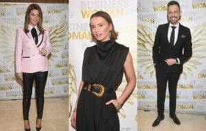 XV Gala Polish Businesswoman Awards