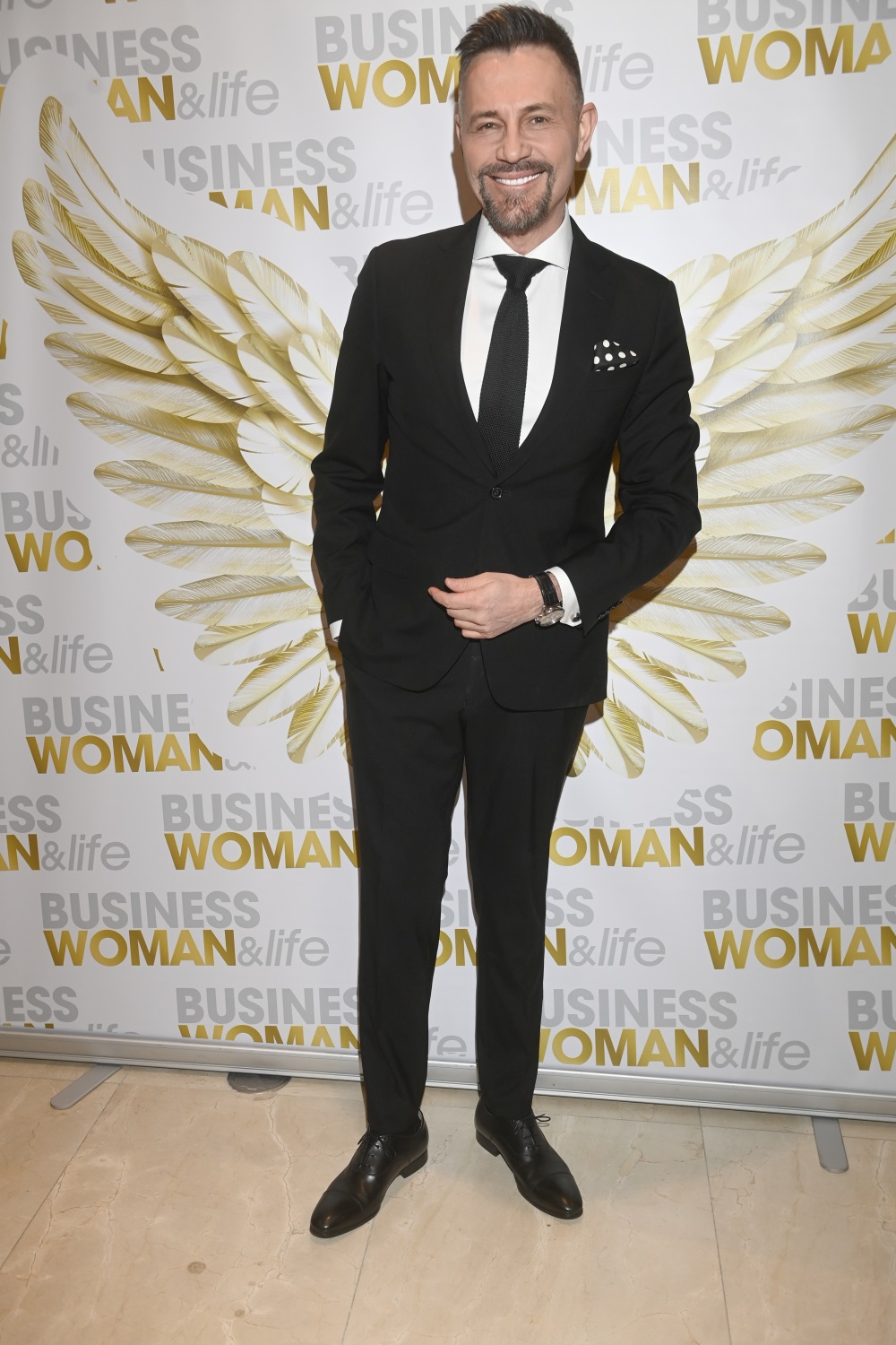 XV Gala Polish Businesswoman Awards