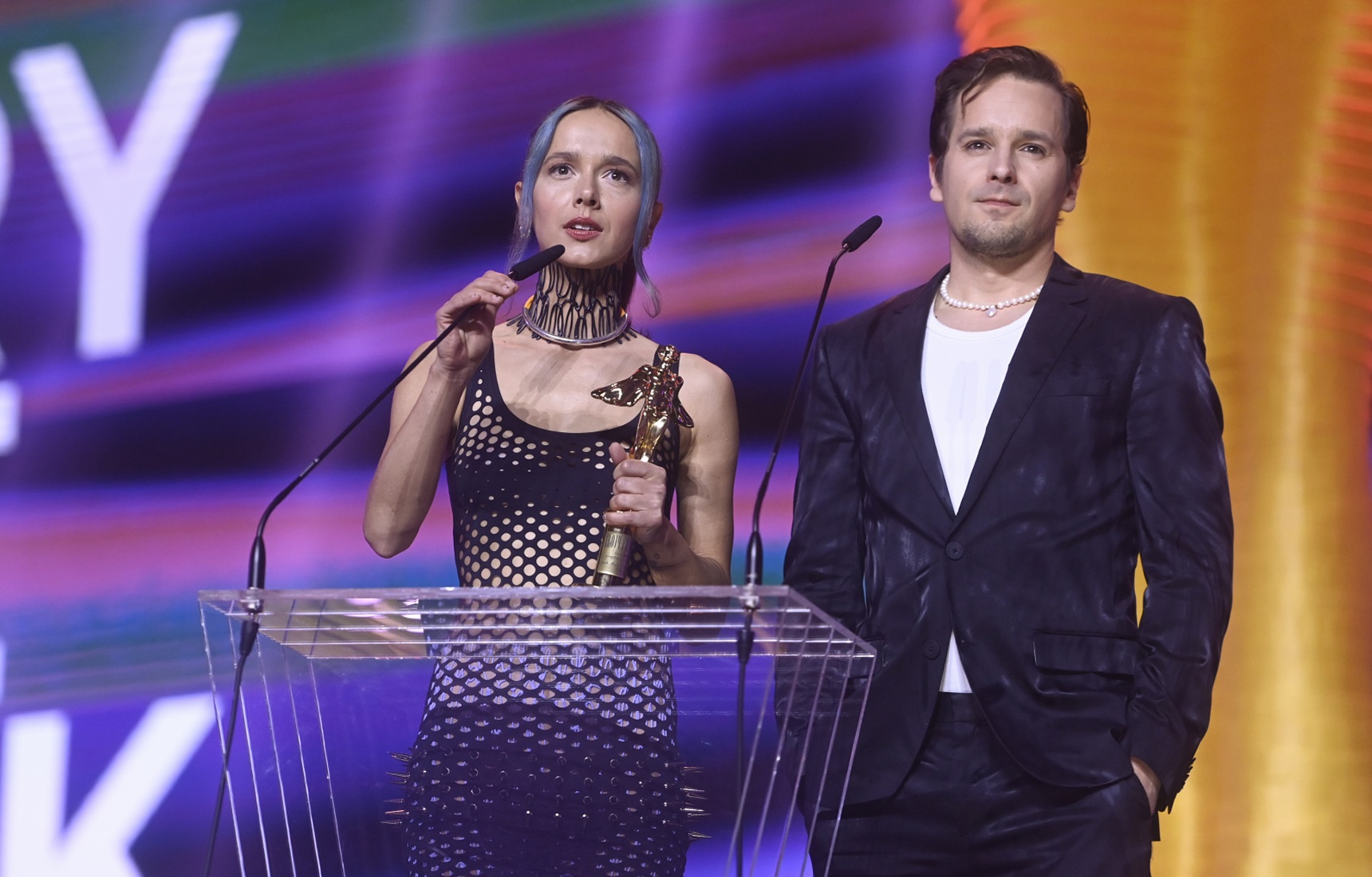 Fryderyki 2022 wyniki