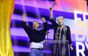 Fryderyki 2022 wyniki