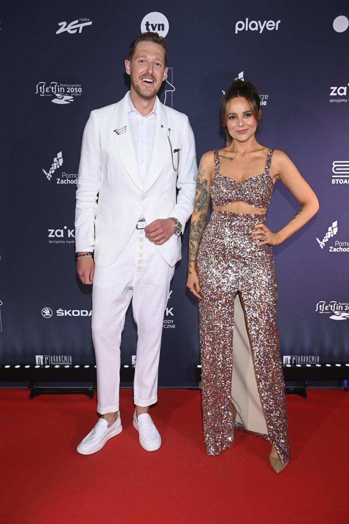 Fryderyki 2022 wyniki