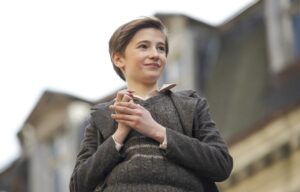 Kajtek Czarodziej zdjęcia
