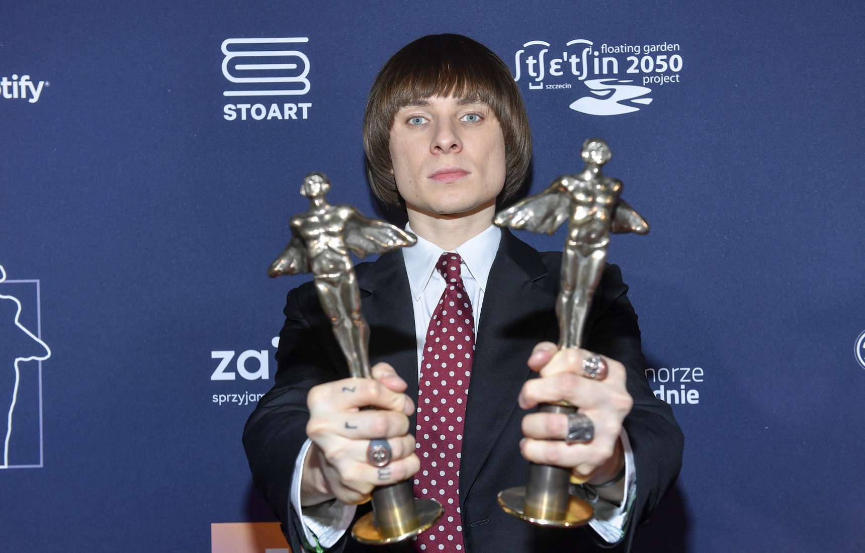 Fryderyki 2022 wyniki